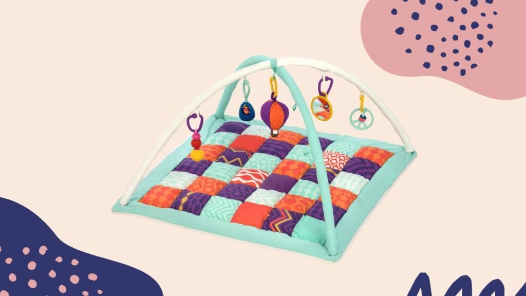 baby playmat