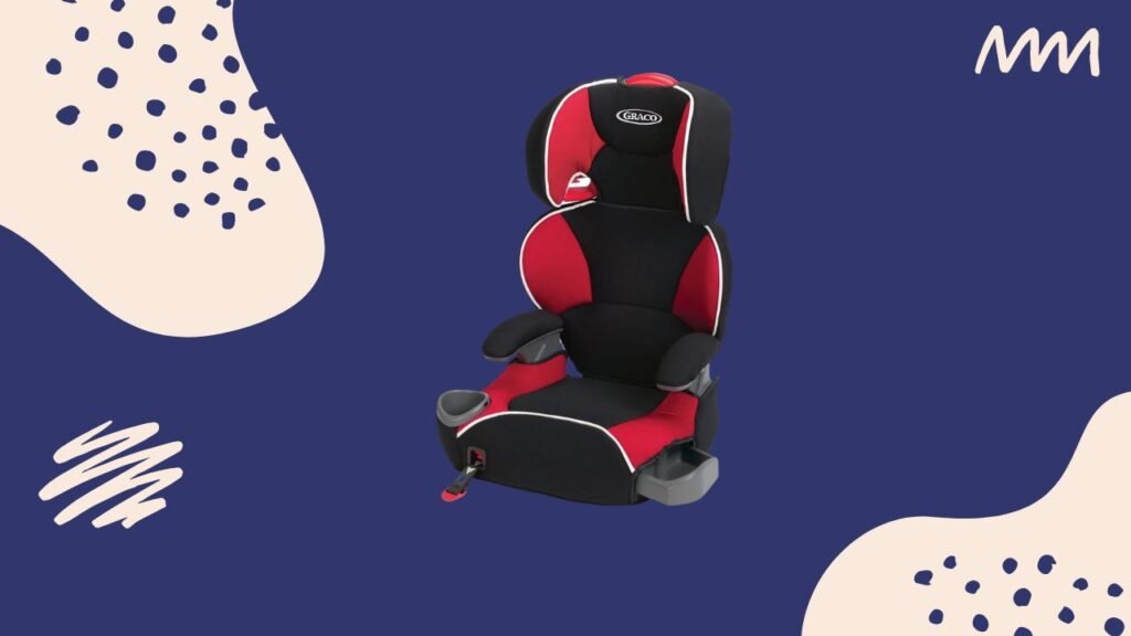 baby car seat