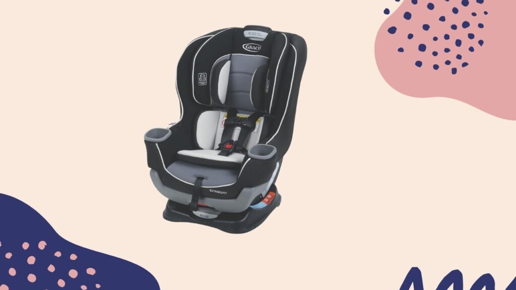 baby car seat