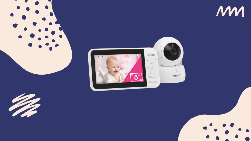 baby monitor