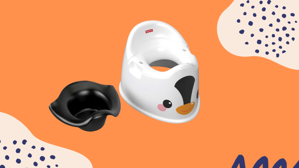 toddler toilet seat