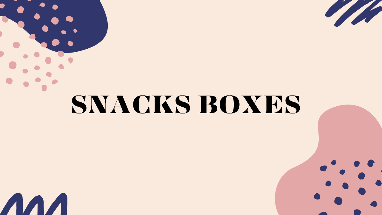 Snack Boxes for Toddlers: A Simple Solution for Fun, Independent Mealtime