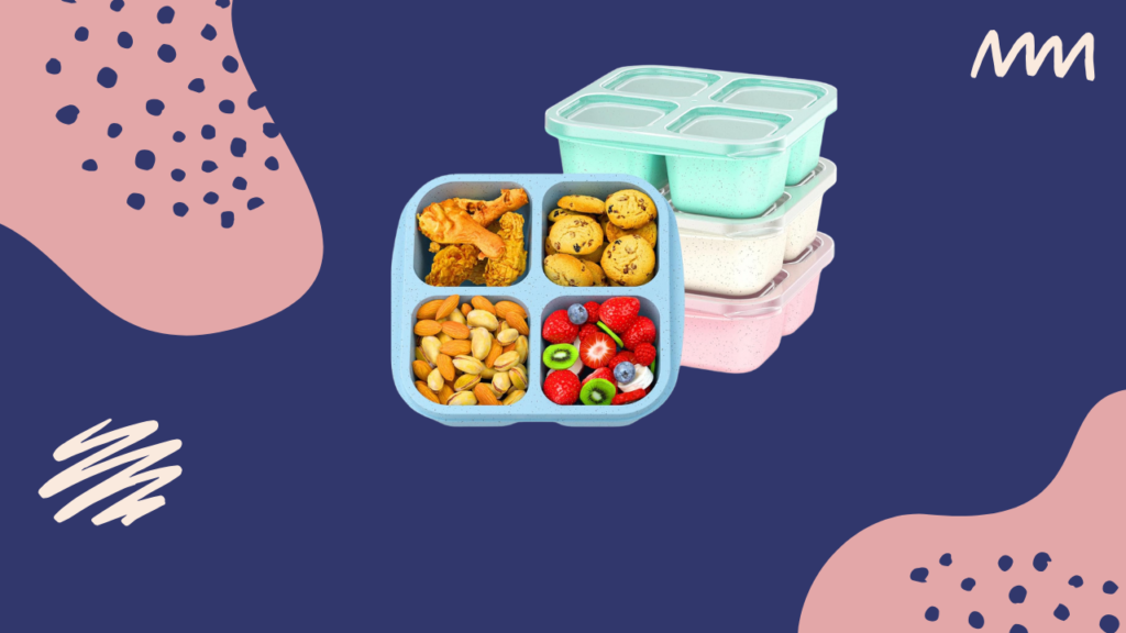 snack boxes